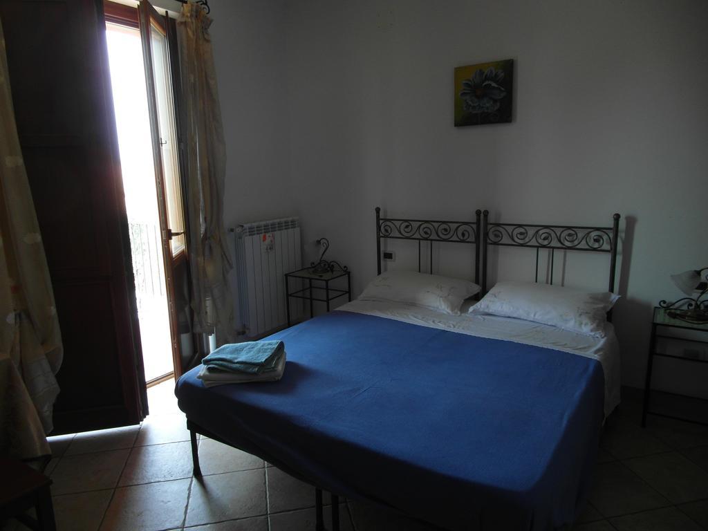 Agriturismo La Ruelle Villa Atessa Room photo